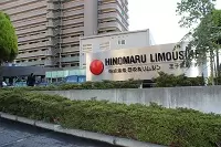 こちらが今回の面接場所となります。お待ちしています。