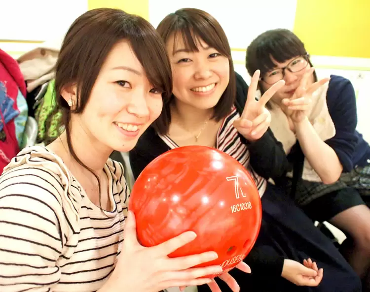 打ち上げもとっても楽しい☆遊びも仕事も全力で♪