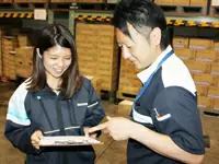 未経験スタートの先輩がほとんどの当社では、今後どんどん女性スタッフの採用を進めていきます★