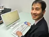 安定した経営基盤で成長中の企業です