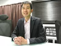 お休みも取りやすく、働き続けるにはとても良い環境ですよ。