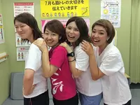 「いつだってイキイキと輝きながらお仕事をしたい」なんて願うアナタにピッタリです!!