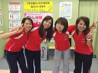 組織強化を図っていくための新規スタッフ増員募集！会社づくりにも積極的に参加して下さい。