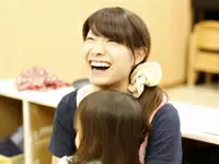 笑顔あふれる保育園で、資格を活かしませんか？