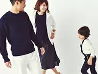 man、woman、kids、様々なお客様が服を楽しめるように各ブランド豊富なラインナップを揃えています。