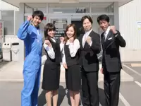 社員同士のコミュニケーションも活発！まずは職場の雰囲気に慣れていきましょう★
