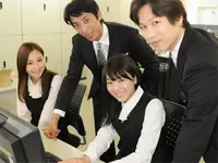 大手企業の安心感★あなたの入社を心待ちにしています！