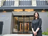 常に「上質」にこだわり続ける「PROUD」ブランド。