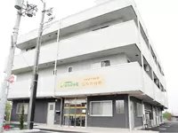 1人ひとりの生活を尊重した個別ケア。快適で安心できる住環境をご提供します。