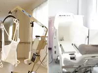 介護業界のパイオニアとして一緒に頑張りましょう！