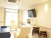 新施設で暖かい環境で過ごしやすい環境です★