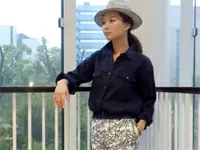 服や雑貨､アクセサリーなど､豊富な商品を扱うのでブランドにも自然と詳しくなれます｡