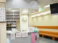 スタッフ同士の仲も良く、サポート体制が充実しているので安心です