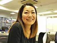 経験やスキルは必要ありません。「チャレンジしたい」という思いに期待しています。