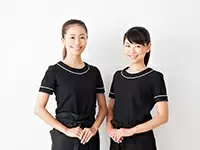 未経験からでもやる気さえあれば必ず活躍できる環境！それは私たちが自信を持ってお約束いたします！