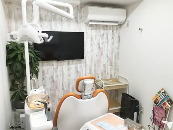 地元の方々をはじめ、多くの方に愛されている医院です！