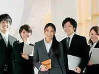 仲間同士で助け合う風土だからみんなで成長していけます！