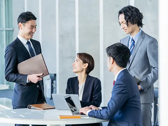 株式会社イマジナ