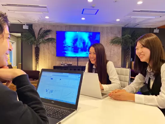 株式会社アイ・ティ・エム・ケー