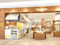 『CosmeKitchen』は全国に26店舗を展開し、現在も拡大中。ポストが増えており、チャンスもいっぱいです！