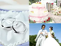 埼玉県内を中心に、お客様の“心”に寄り添いながら、冠婚葬祭の演出・運営に携わっています
