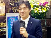 採用を担当している佐々木です。まずは、人生相談でも構いませんので、会いに来てください。