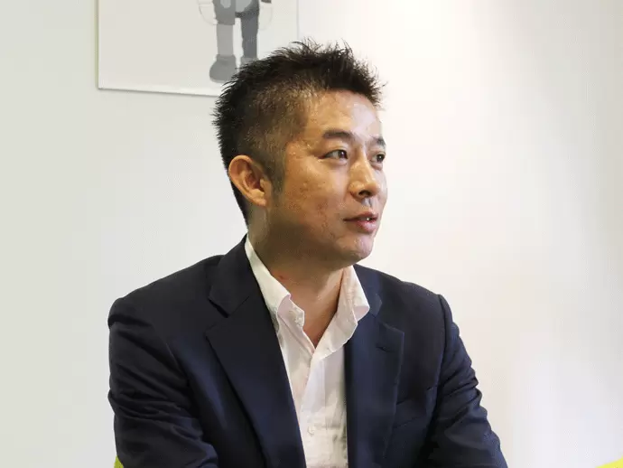 株式会社イデアコンサルティング