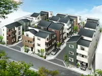 仕事内容が幅広いため、飽きることはありません！不動産業界で活躍しませんか？