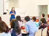 沢山の人々のスキルUPをサポートするやりがい、感じてみませんか？