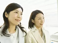 店舗スタッフの働き易い環境づくりをサポートします。