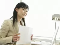 長く働ける社内環境があります。