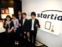 わからない事は、先輩社員たちが丁寧に、なんでも教えてくれますので、安心してください♪