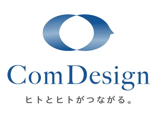 株式会社コムデザイン