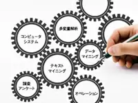 お引き合いを頂いているのは、誰もが知る大手企業様が中心です。