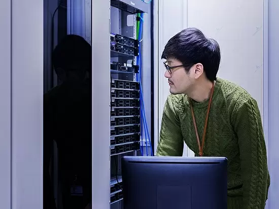 インフラを支えるという面白さをぜひ実感してください！