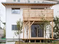 一棟一棟を丁寧に販売