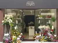 PAS-QUA門前仲町店 外観