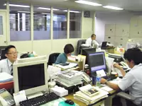 中途入社者がたくさん活躍している当社では、きっとあなたもすぐに馴染んでいただけるはずです。