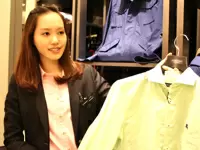 スキルは後からついてきますよ。一緒に頑張りましょう！