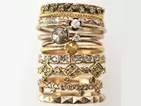 株式会社ＣＯＨＯＲＴ 【noguchi BIJOUX】