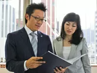 ワーキングママも活躍中！スキルを身につけて、長く活躍できるお仕事です。