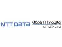 NTTデータグループ企業だから安定性抜群！