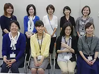 みんな仲良しな職場です。楽しく働きましょう。