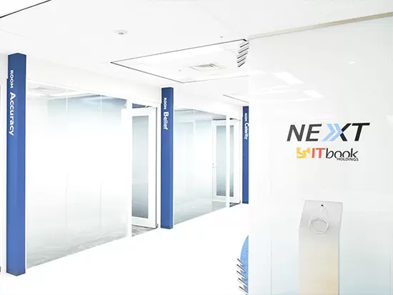 ニーズ拡大のため大幅な増員を予定！ITサービスを通じて、お客様のビジネスをサポートし続けます。