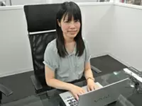 20代のスタッフが多く活躍しています。