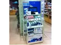 「WASSER」は有名百貨店やバラエティストアを中心に展開。海外進出も果たしました！