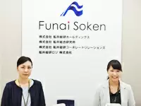 船井総研ホールディングスグループの一員として大きな役割を担います。