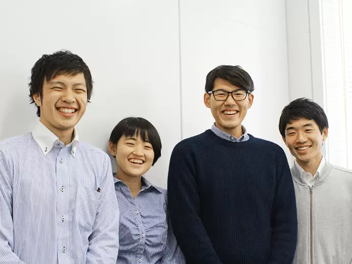 株式会社ニューゲート