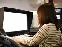 服装自由！女性が多く活躍しています
