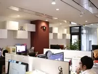 クリエイターたちが考案したおしゃれなオフィス